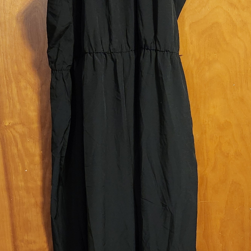 Elegant Black Dress